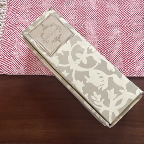 Mark Roberts Limited Edition 2002 Stocking Fairy 15” 51-35918 - Picture 13 of 13